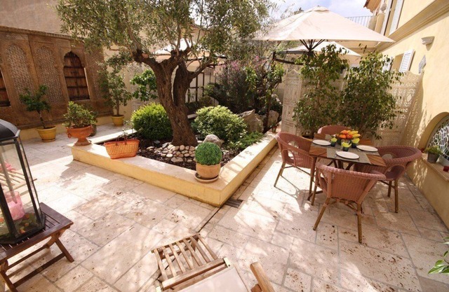 MASCAT - CASA SULTANA