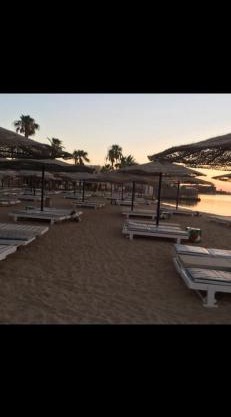 Mashrabiya beach resort