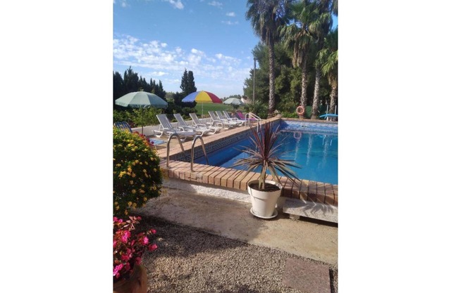 MASIA DE TREMENDO - Apartment 4 with large terrace (next to 3)