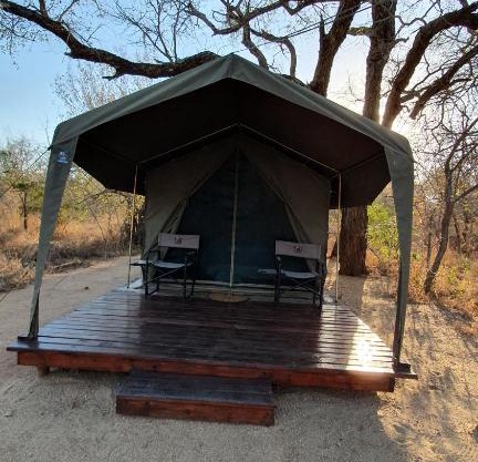 Masingitana Tented Camp