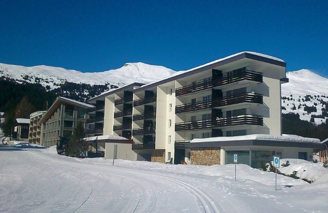 Maspoli Holidays - To Feel at Home