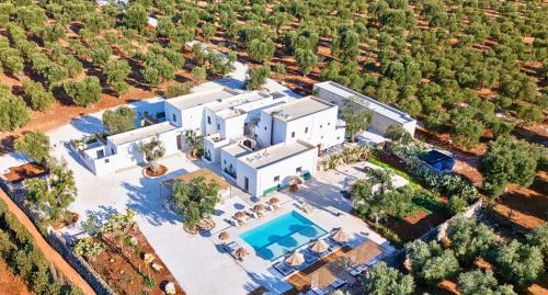 Masseria Guadalupe