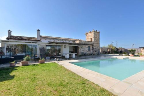 Masseria Santu Lasi