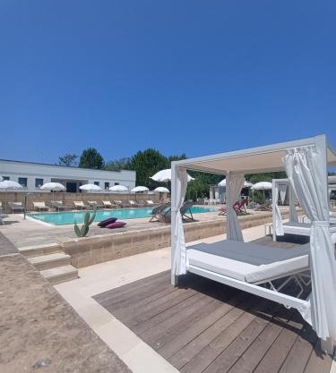 Masseria Tenuta I Quattro Venti