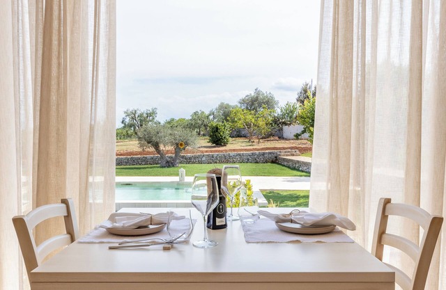 Masseria Valentina