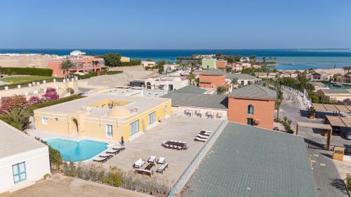 Massive Luxury Villa El Gouna Hill