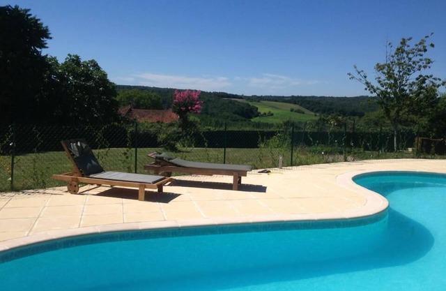 MASTER'S HOUSE 17 ° 400 m2 SWIMMING POOL BILLARD CALM ABSOLUTE