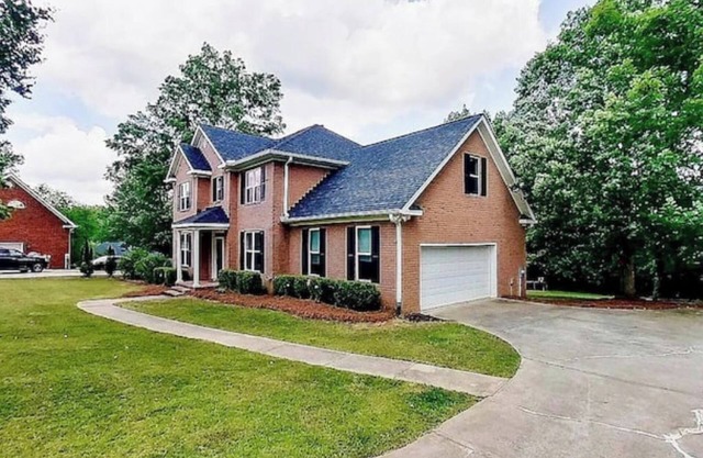 Masters Golf Rental 4bed/2.5 bath in Evans