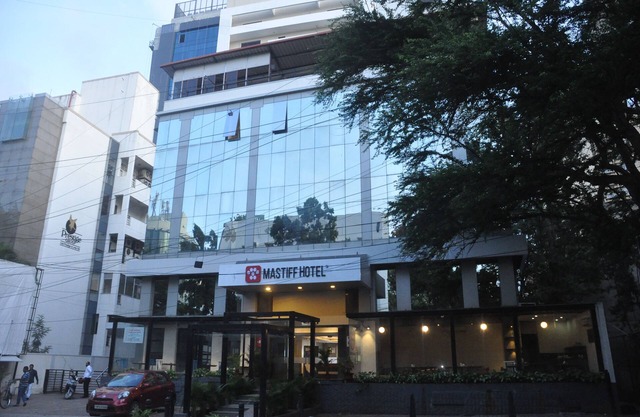 Mastiff Infantry Bengaluru