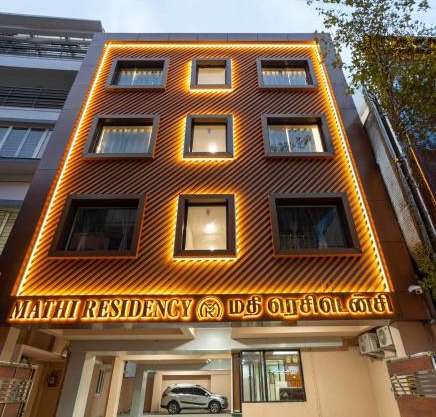 Mathi Residency