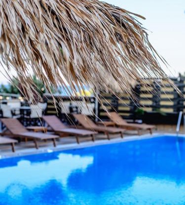 Mati Hotel
