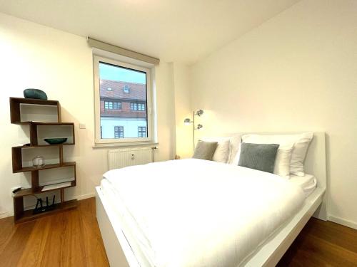 Matis 3 - Apartmán Brno centrum