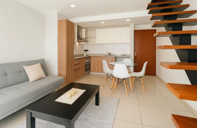 Matrisa Apartments