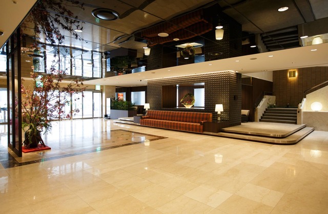 Matsue Excel Hotel Tokyu