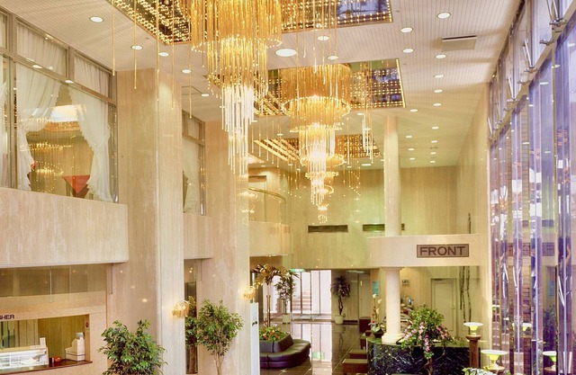 Matsue Universalhotel