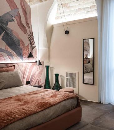 MATTEI LUXURY B&B