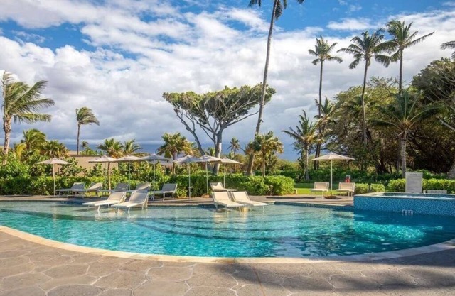 Maui Bay Villas, a Hilton Grand Vacations Club - 2 Bedroom Penthouse Premier