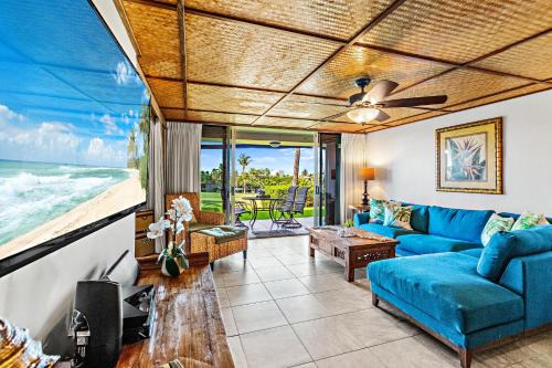 Maui Eldorado Condo A104
