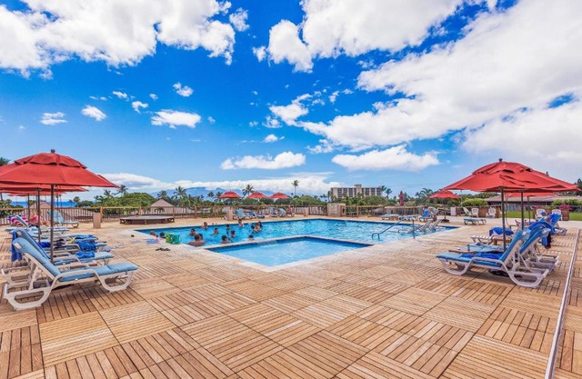 Maui Eldorado Resort