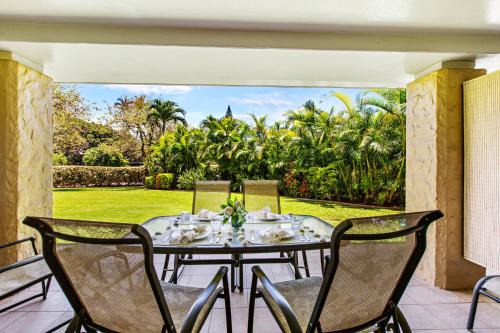 Maui Kaanapali Villas A116