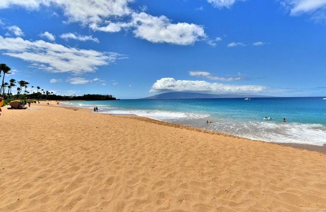 Maui Kaanapali Villas Ocean View Studio in Emerald Bldg Sleeps 3 guests