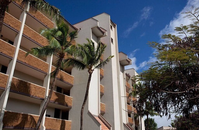 Maui Kihei 2 Bedroom Condo Sleeps 6