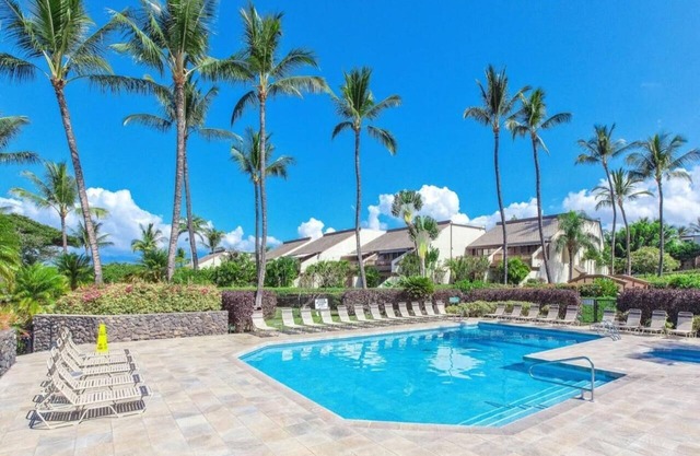 Maui Resort Kihei 2 Bedroom Condo