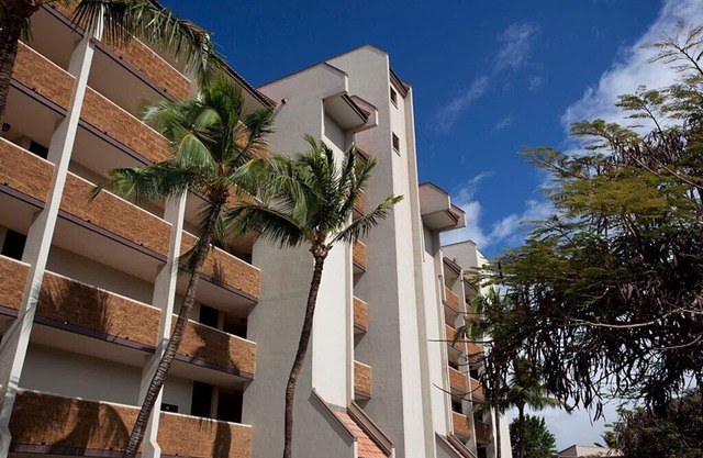 Maui Resort Kihei Sleeps 4