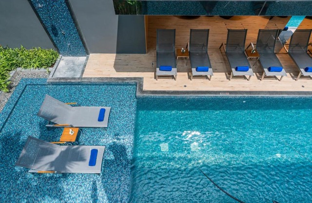 Maven Stylish Hotel Hua Hin