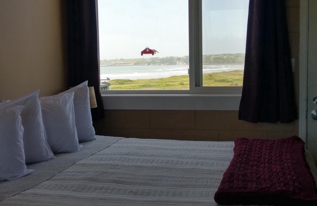 Mavillette Beach Lodge and RV Park