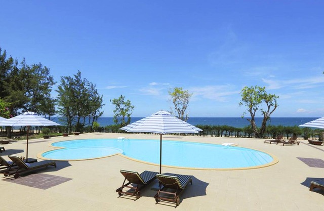 Maxivic Beach Resort Phan Thiet