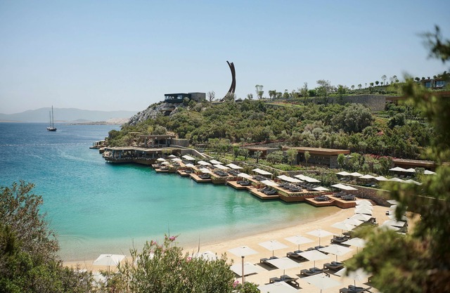 Maxx Royal Bodrum