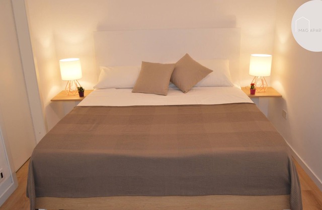 MAY 13 APARTMENT CEFALU '