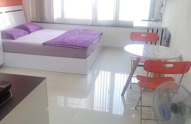 MAYA - Apt in Central Saigon
