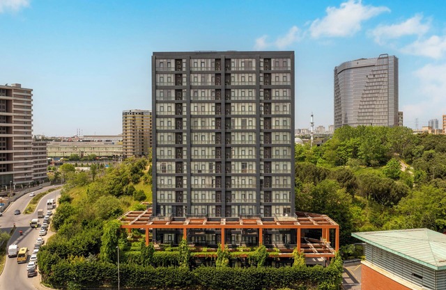 Mayar Residence Hotel