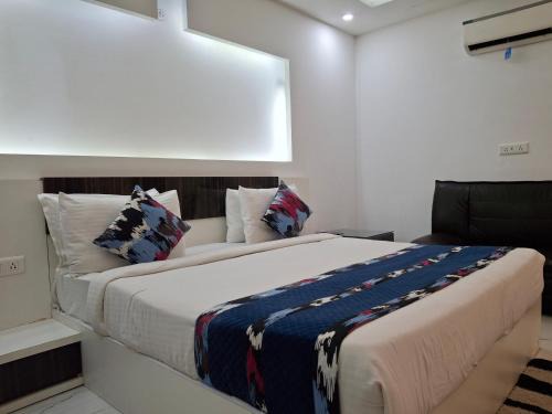 MAYDA Residency By MAYDA Group Near IGI Airport