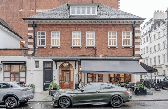 Mayfair Gem
