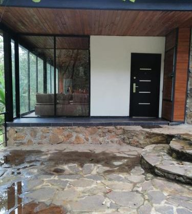 Mazamitla Pinos del Rio