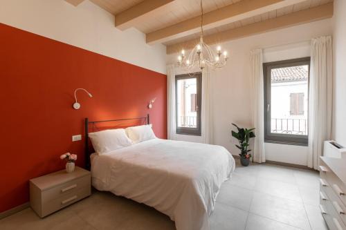 MAZZINI 66 appartamenti