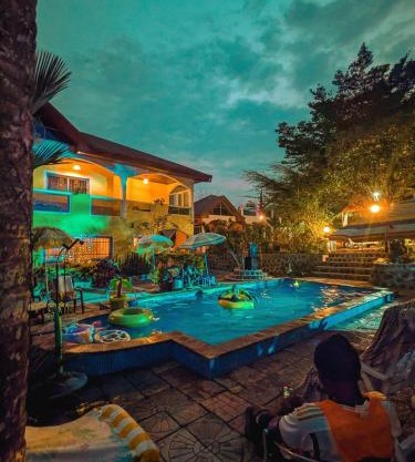 Mbemi Village Eco-Resort