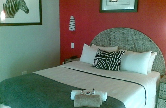 Mbizi One bedroom one bathroom