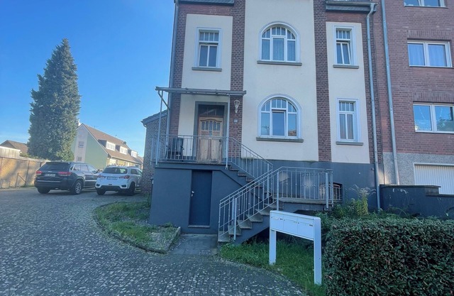 MBRS - Möblierte Wohnungen in bester Lage von Hürth