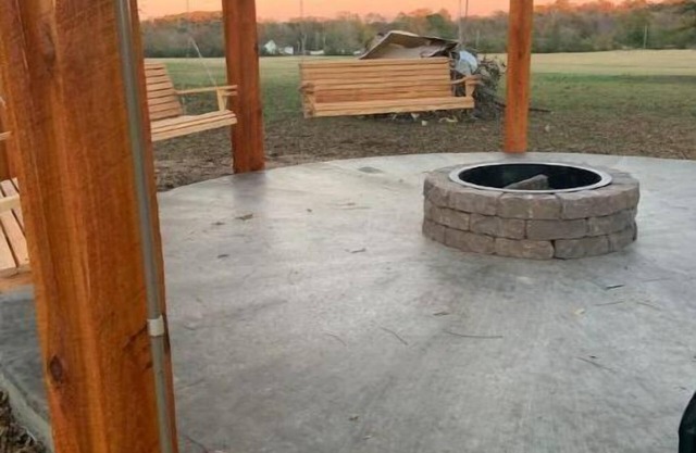 McCrary Country Cottage