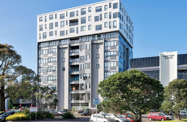 MCentral Apartments Manukau