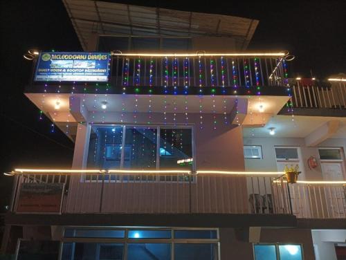 Mcleodganj diaries Guesthouse