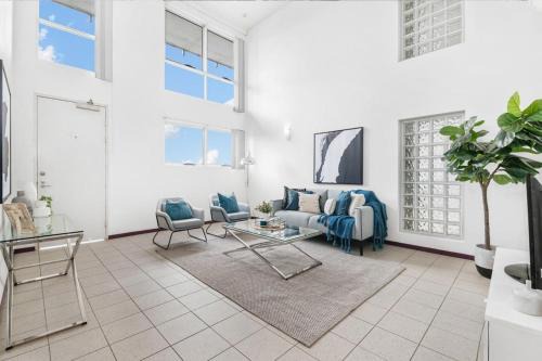 McWhirters Apartments Brisbane