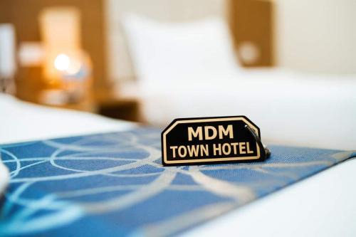 MDM Town Hotel