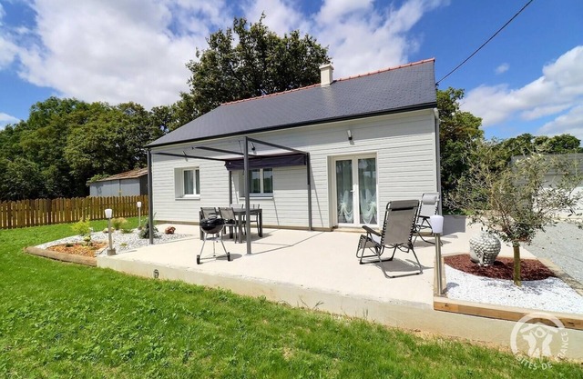 Me V'LA au grand air