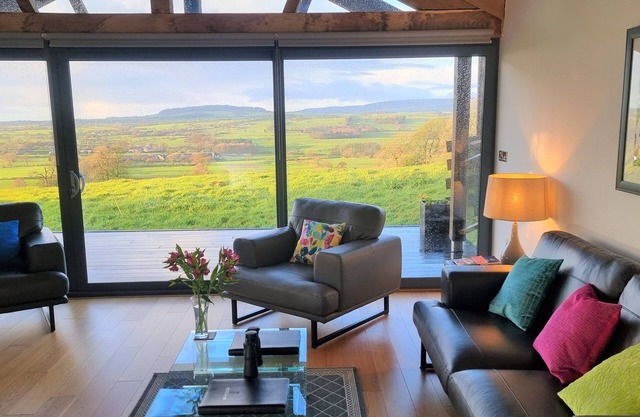 Meadow Cottage at Hill Top Farm