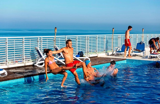 Medi Garden Hotel&Residence